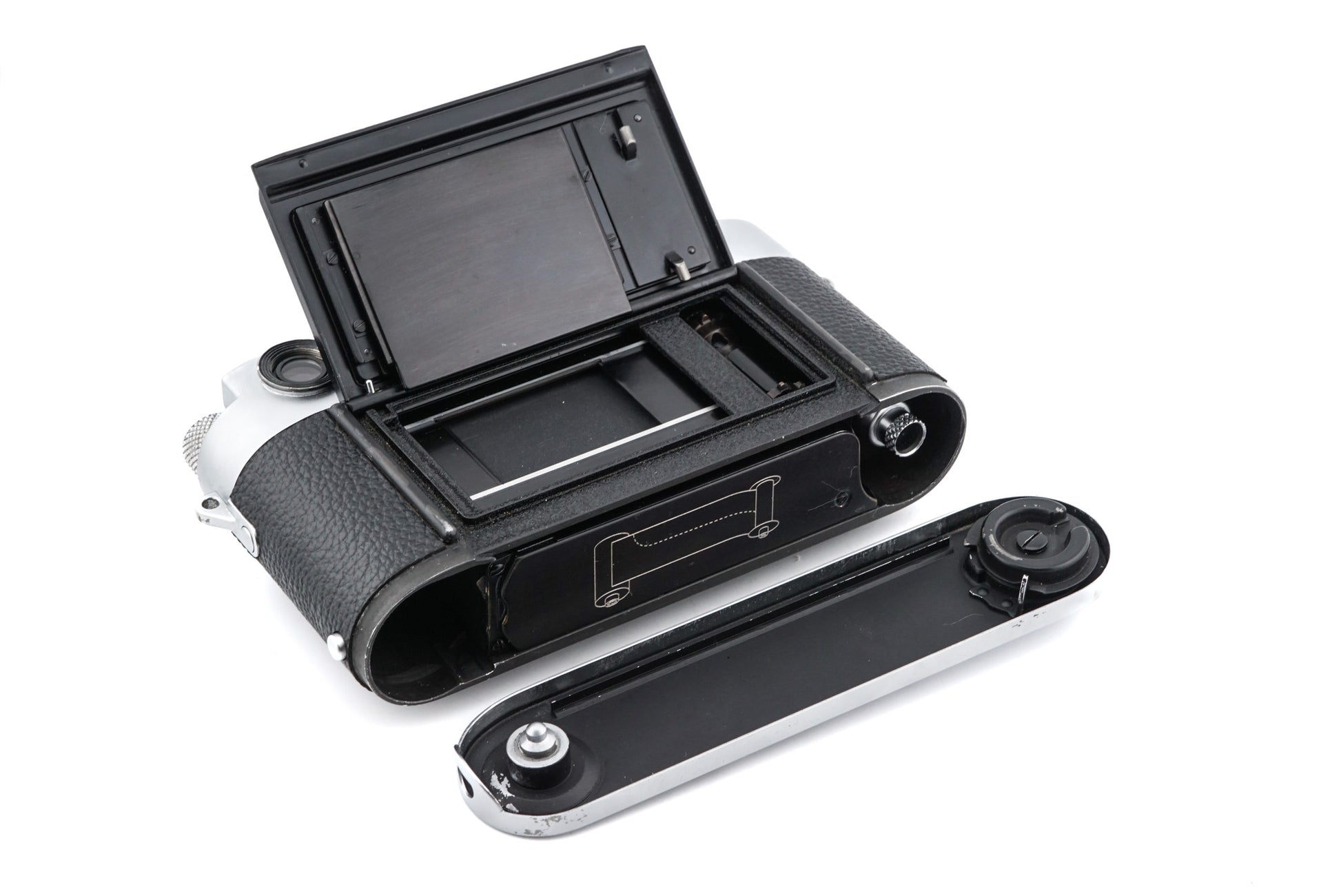 Leica M3 (Double Stroke) – Camera Market