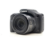 Canon PowerShot SX540 HS