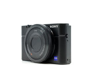 Sony Cyber-shot RX100