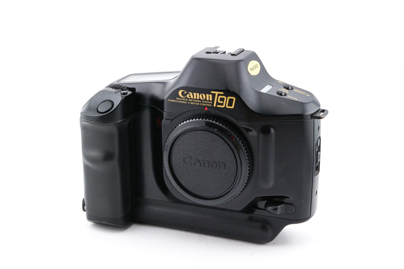 Canon T90 · image principale