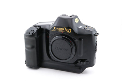 Canon T90 Camera | Hoogwaardige Professionele Fotografie