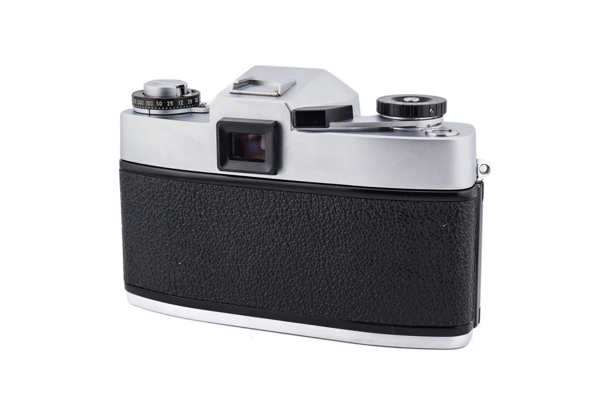 Leica Leicaflex SL