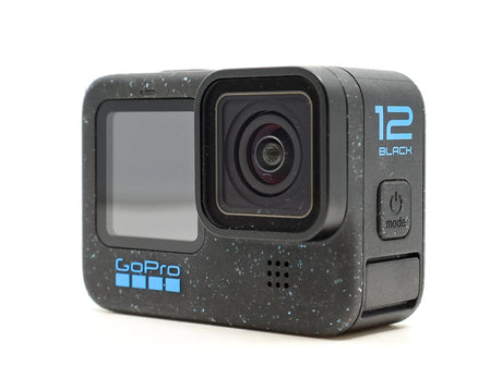 GoPro HERO12 Black kaufen | Camera Market