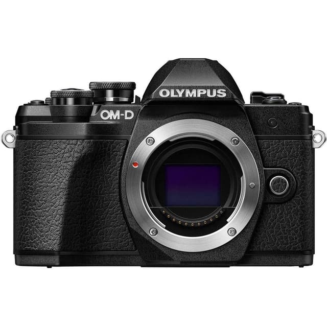 Olympus MJU II (GRAY) Version F2.8 - Premium 35mm Point And Shoot
