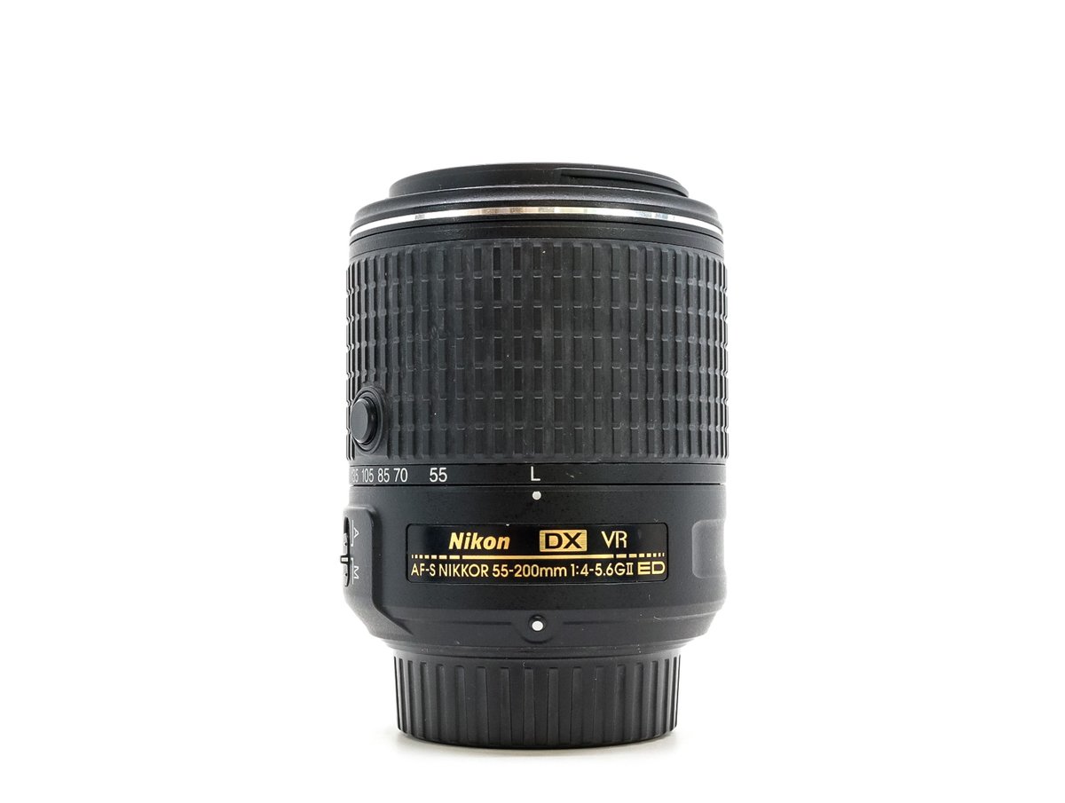 Nikon Ai-S Nikkor 50mm f/1.4 – Camera Market