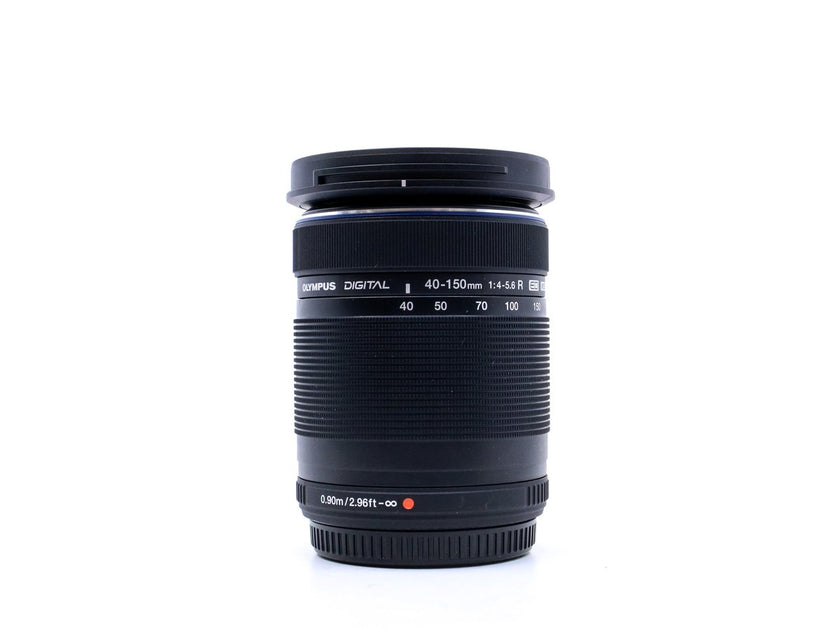 Olympus M.Zuiko Digital ED 40-150mm f/4-5.6 – Camera Market