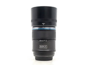 Sirui Sniper 56mm f/1.2 - Sony E Fit