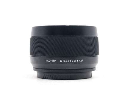 Hasselblad XCD 45 mm f/4 P