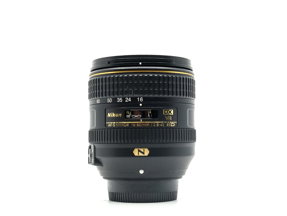 Nikon PC-E Nikkor 24mm f/3.5D ED – Camera Market