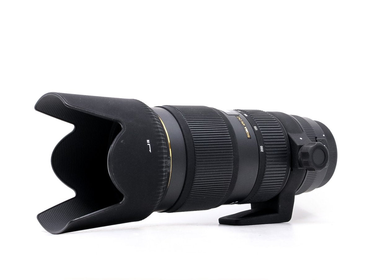Tamron SP AF 70-200mm f/2.8 Di LD (IF) Macro - Canon EF Fit