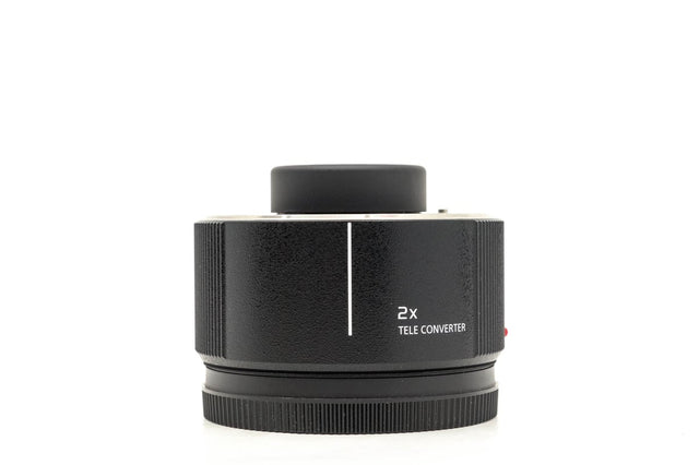 Panasonic DMW-STC20 Lumix S Teleconverter