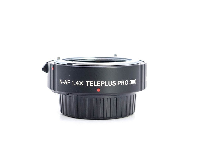 Kenko Teleplus Pro 300 1.4x DG - Nikon Fit