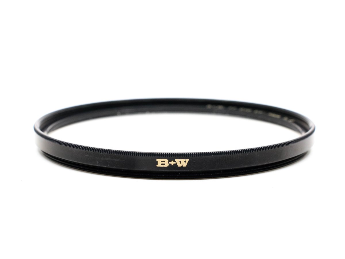 B+W 77mm F-Pro 010 UV-Haze 1x E Filter – Camera Market
