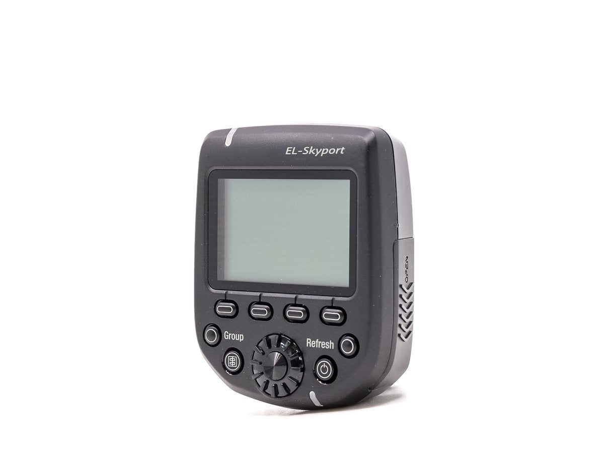 Elinchrom EL-Skyport Transmitter Pro - Canon Dedicated · main image