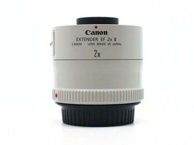 Prolungatore Canon EF 2x II 