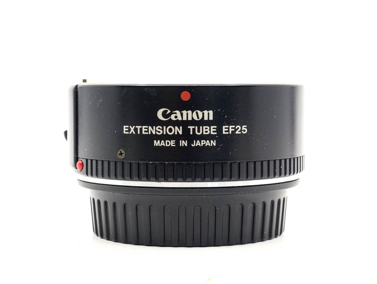 Canon Zwischenring EF25 · Hauptbild