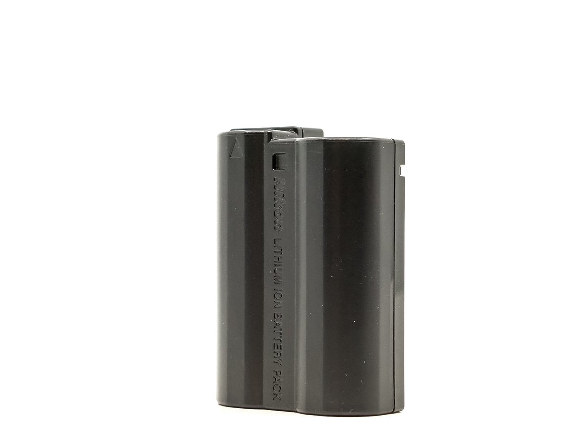 Nikon EN-EL15 Battery  · main image