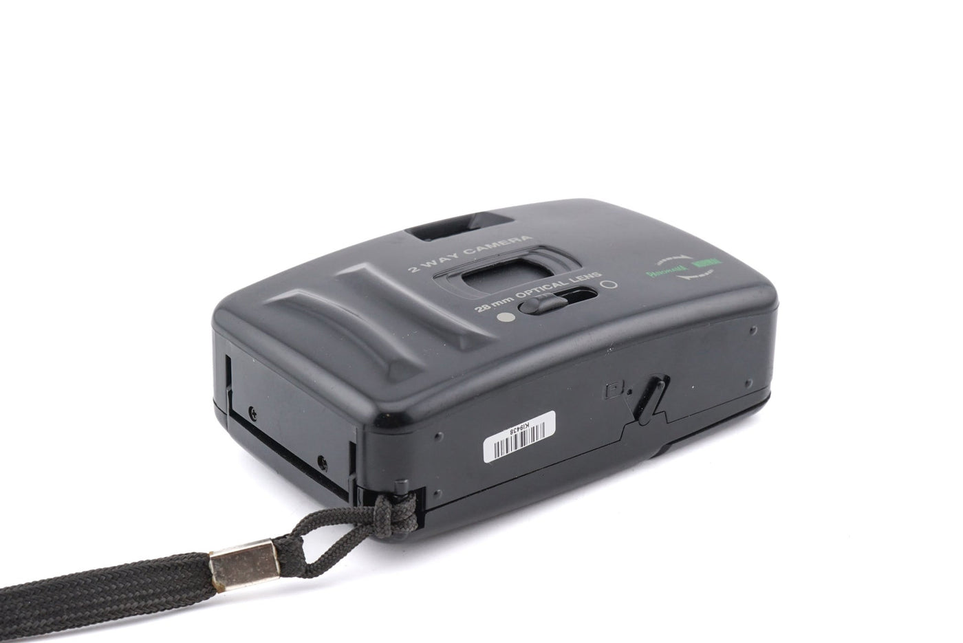 Here are the SEO translations for "Generic 2 Way Camera" in French:

**Title Tag (under 60 characters):**
Caméra 2 Voies Générique | Achat en Ligne

**Meta Description (under 160 characters):**
Achetez une caméra 2 voies générique performante. Idéale pou… · image principale