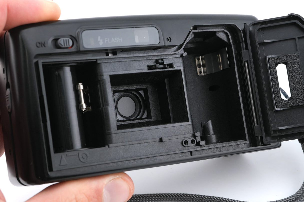 Ricoh L-20 – Camera Market