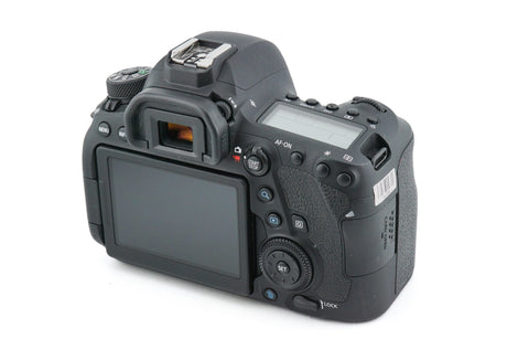 canon|eos 6d mark ii - Bueno - 3