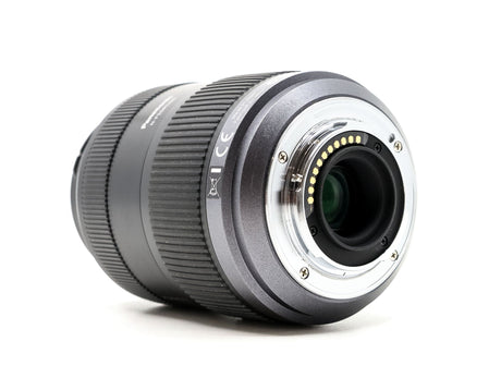 Panasonic Lumix G Vario 45-200mm f/4-5.6 Mega O.I.S. - segunda mano - excelente estado - detalle 3 de 3 - SKU 3721725 - Camer