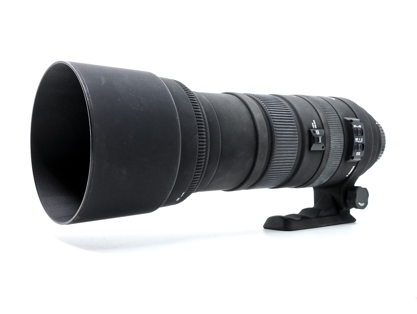 Sigma 150-500mm f/5-6.3 APO DG OS HSM - Compatibile con Canon EF · immagine principale