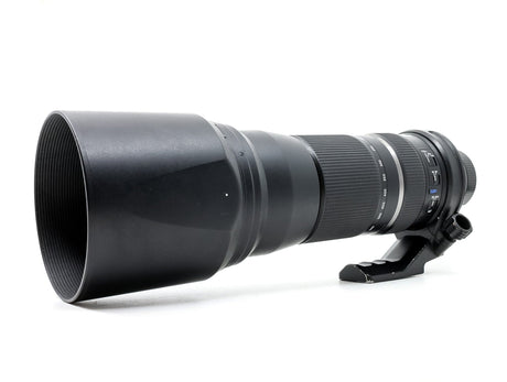 Tamron SP 150-600mm f/5-6.3 Di VC USD - Nikon Fit - segunda mano - excelente estado - foto principal - SKU 3530000 - Camera M