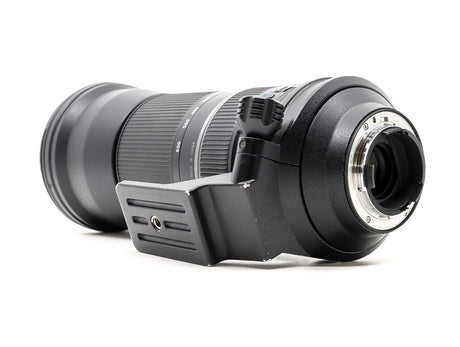Tamron SP 150-600mm f/5-6.3 Di VC USD - Monture Nikon