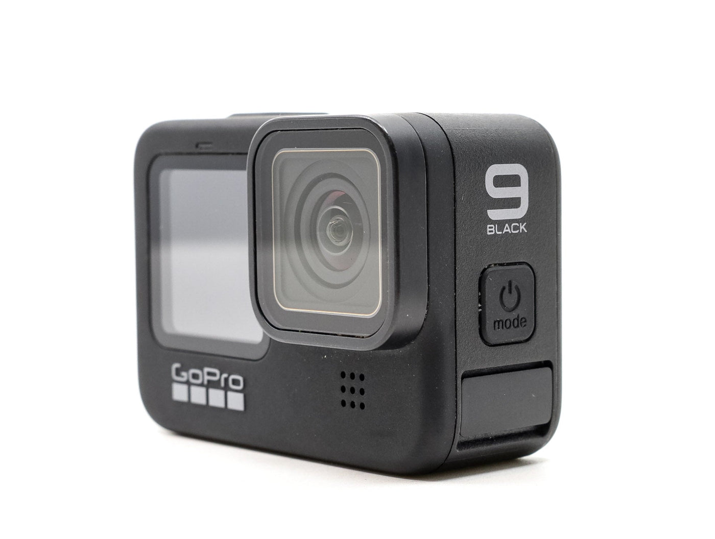 GoPro HERO9 Black · image principale
