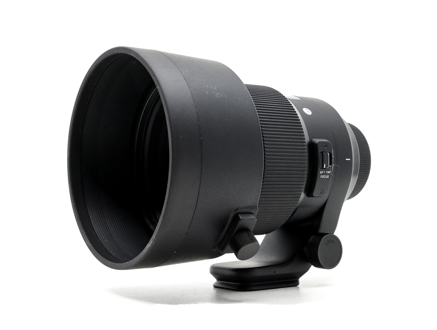 Sigma 105mm f/1.4 DG HSM ART - Nikon Anschluss · main image
