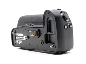 Pentax D-BG4 Battery Grip