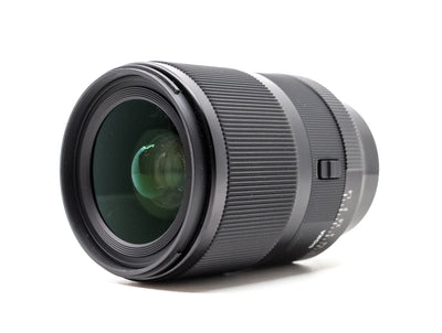 Sigma 35mm f/1.4 DG DN ART - Monture Sony E
