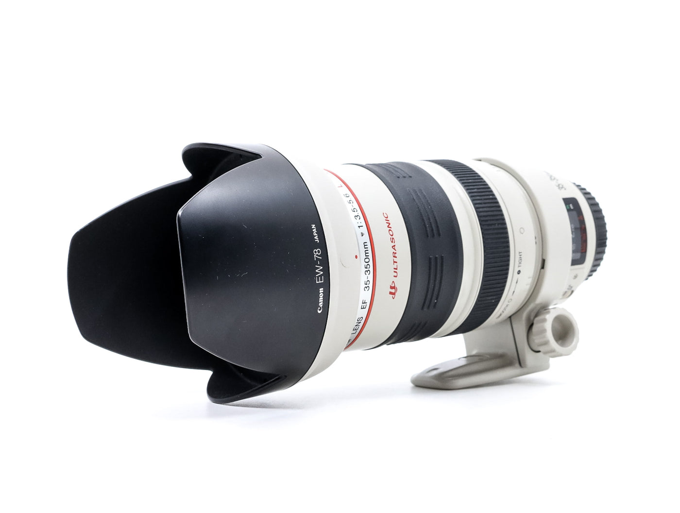Canon EF 35-350mm f/3.5-5.6 L USM · Hauptbild