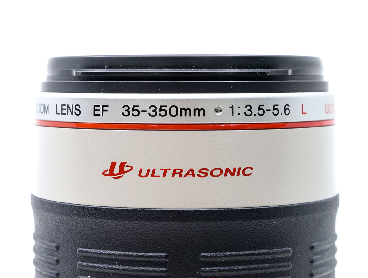 Canon EF 35-350mm f/3.5-5.6 L USM – Camera Market