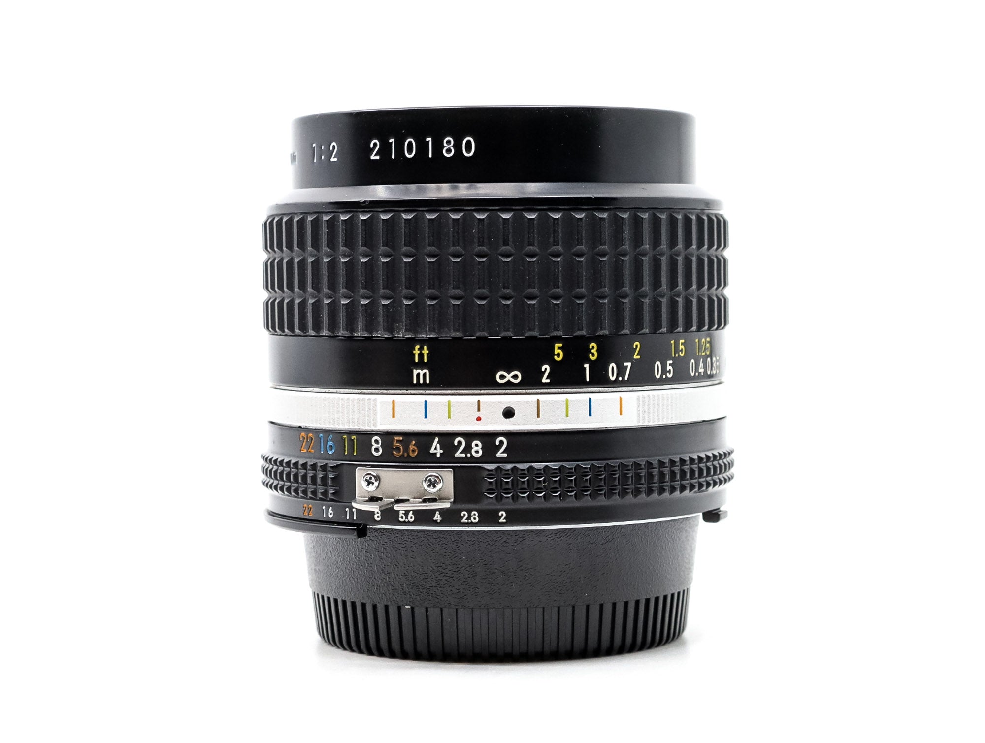 Nikon Ai-S Nikkor 24mm f/2 – Camera Market Nikon Ai-S Nikkor 24mm f/2 – Camera Market
