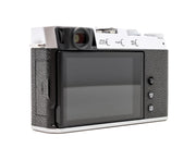fujifilm|x-e4 - Excelente - 4