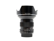 ZEISS Distagon T* 21mm f/2.8 ZF.2 - Nikon Fit de segunda mano en Camera Market