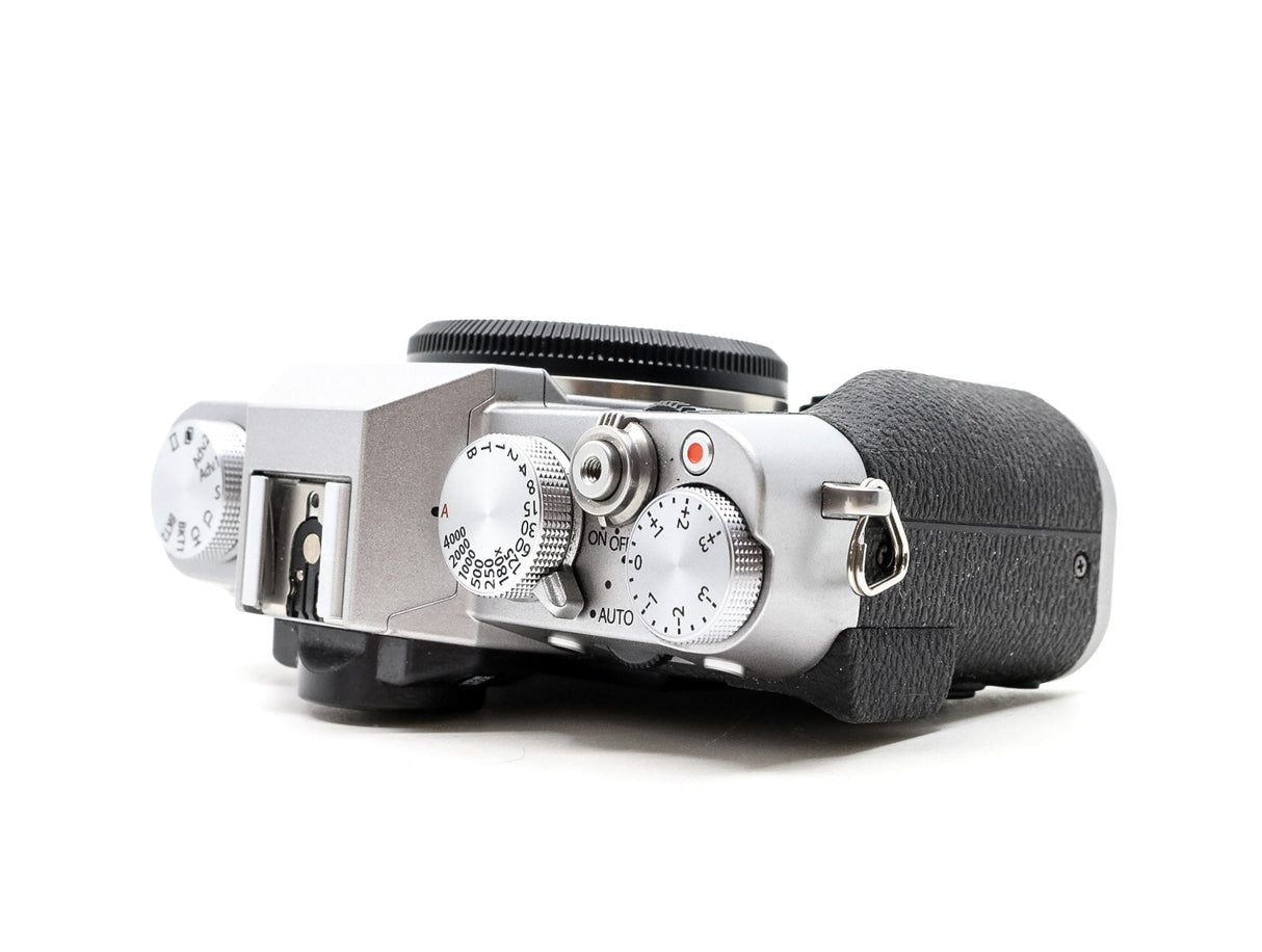 Fujifilm X-T10 - segunda mano - excelente estado - detalle 3 de 4 - SKU 3714546 - Camera Market