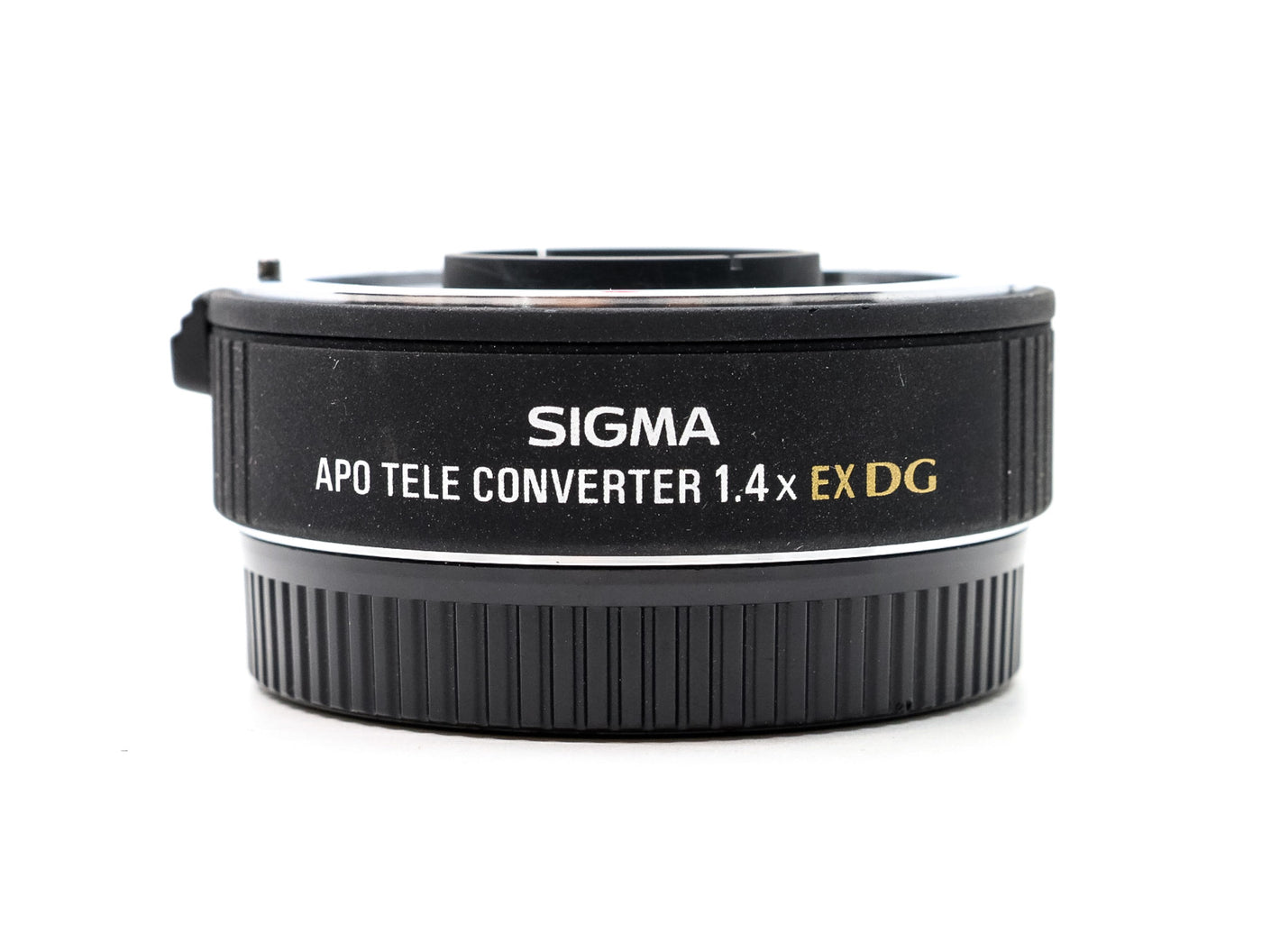 Sigma 1.4x EX APO DG Telekonverter – Canon EF Anschluss · Hauptbild