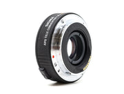 sigma|1.4x ex apo dg teleconverter|ef-mount - Excelente - 3