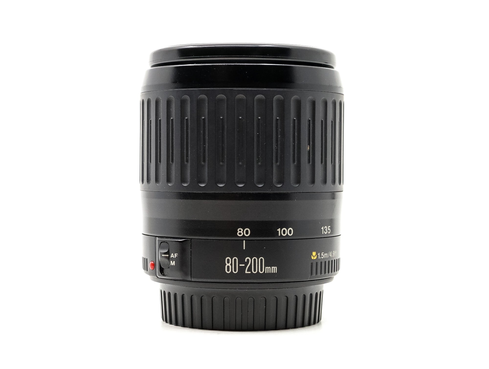 Canon EF 80-200mm f/4.5-5.6 – Camera Market