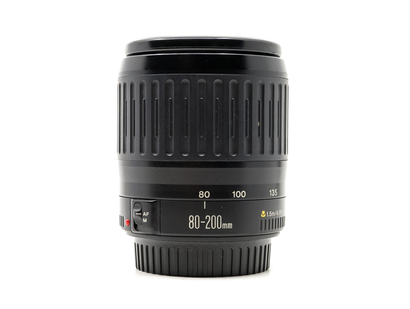 Canon EF 80-200mm f/4.5-5.6 Lens · hoofdafbeelding