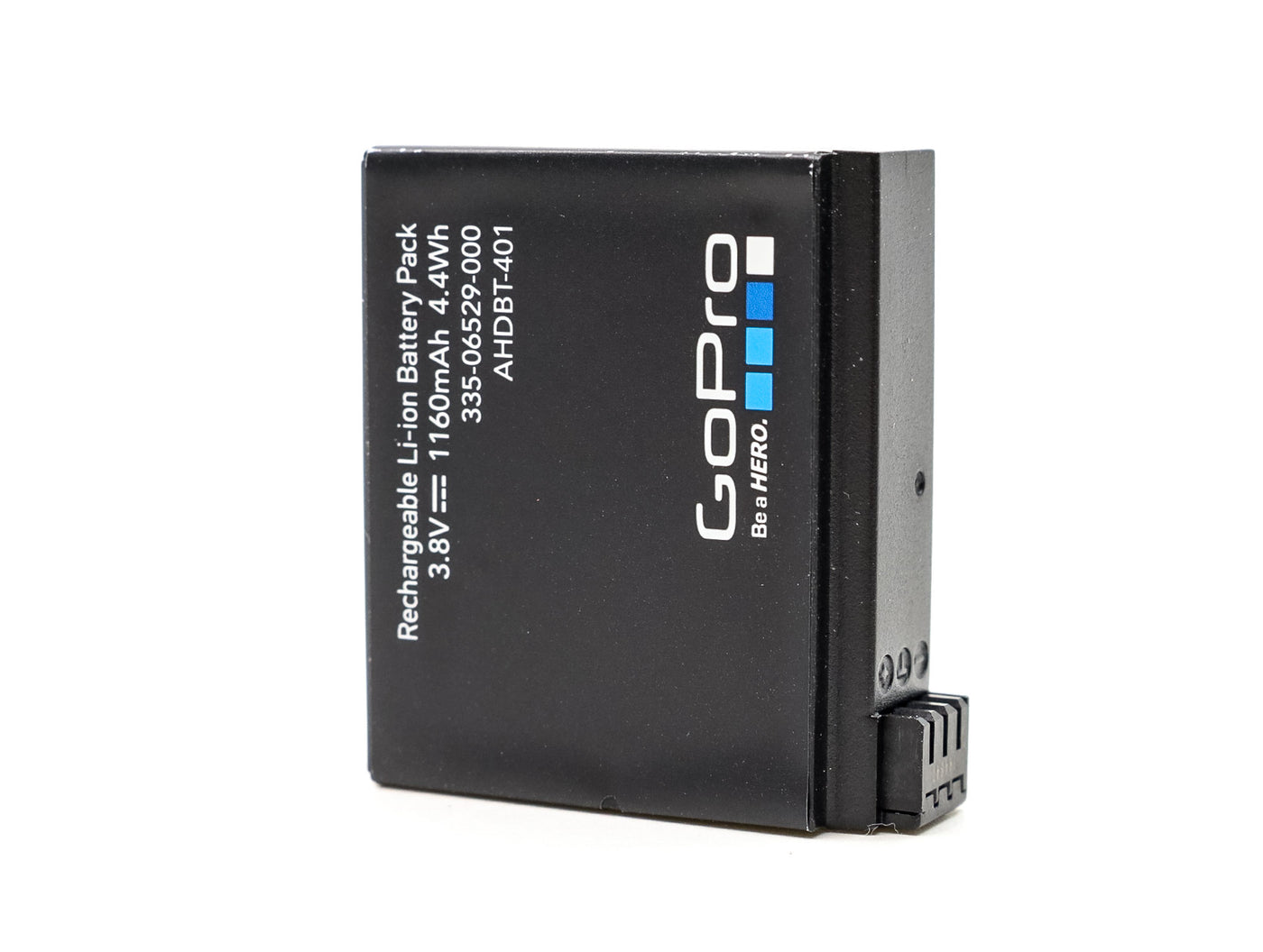 GoPro HERO 4 Rechargeable Battery  · main image