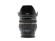 Tamron SP 24-135mm f/3.5-5.6 AD Aspherical (IF) - Sony A Fit de segunda mano en Camera Market