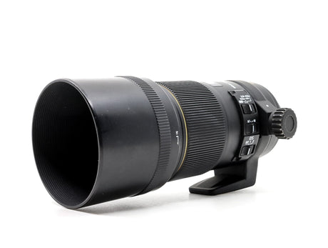 Sigma 150mm f/2.8 EX APO DG Macro OS HSM - Monture Nikon