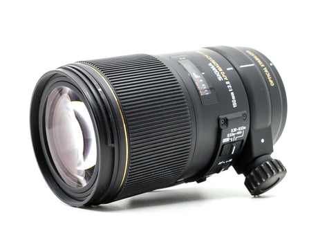 Sigma 150mm f/2.8 EX APO DG Macro OS HSM - Monture Nikon