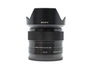 https://www.mpb.com/en-eu/product/sony-e-35mm-f-1-8-oss/sku-2657207 de segunda mano en Camera Market