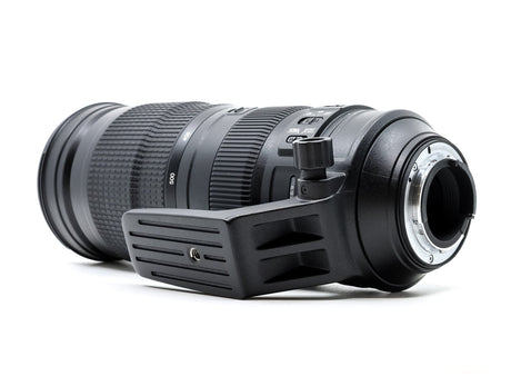 Nikon AF-S Nikkor 200-500mm f/5.6E ED VR - segunda mano - excelente estado - detalle 3 de 4 - SKU 3714645 - Camera Market