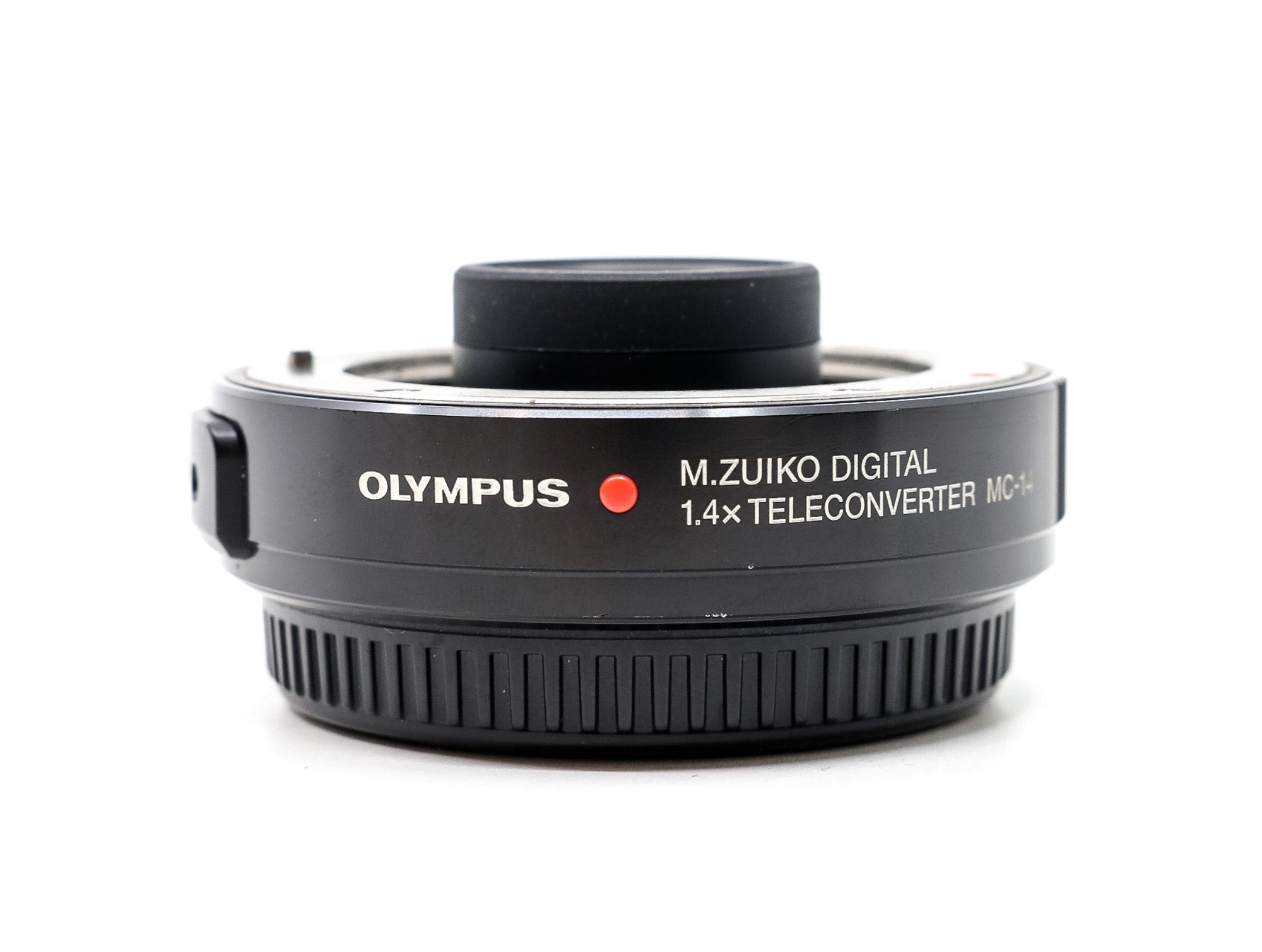 Olympus M.Zuiko 1.4x Teleconverter MC-14 de Segunda Mano – Camera