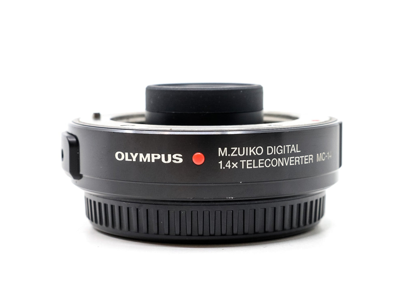 Olympus M.Zuiko 1.4x Teleconverter MC-14 | Camera Market · hoofdafbeelding